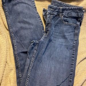 Riders by Lee. Great condition. Sz 16L